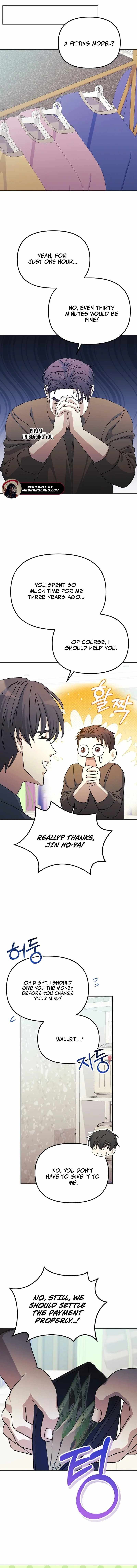 The Reset Life of a Game Addict Chapter 7 11